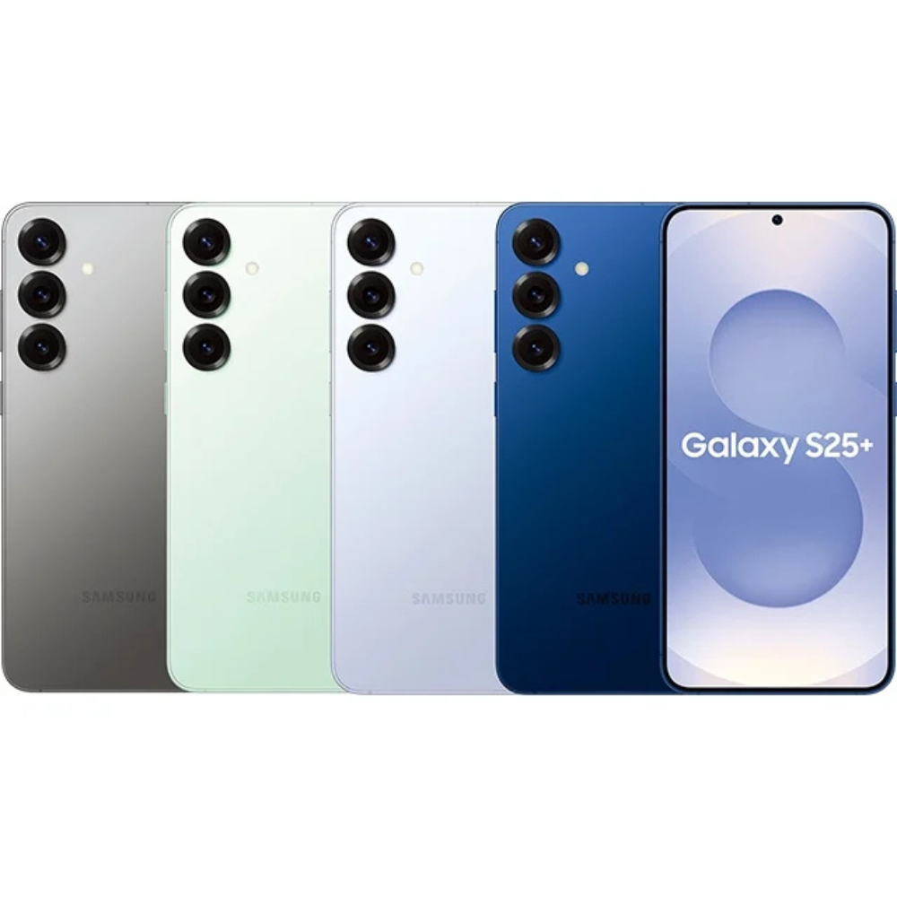 My 3C嚴選❤️‍🔥SAMSUNG Galaxy S25 Plus 512G