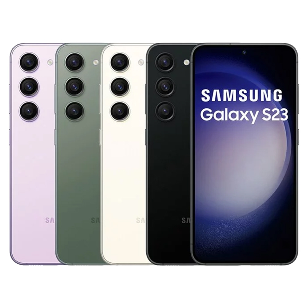 My 3C嚴選❤️‍🔥SAMSUNG Galaxy S23 256GB