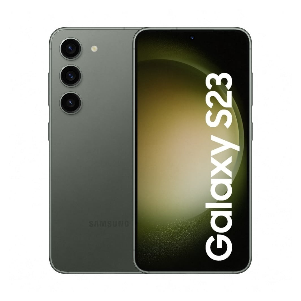 My 3C嚴選❤️‍🔥SAMSUNG Galaxy S23 256GB