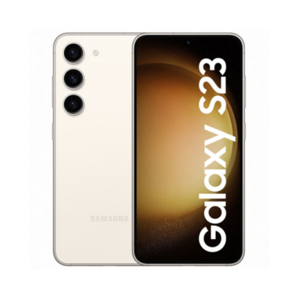 My 3C嚴選❤️‍🔥SAMSUNG Galaxy S23 128GB