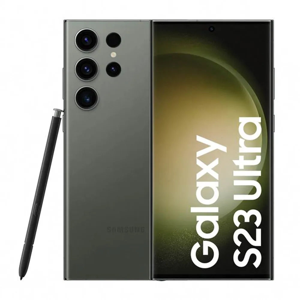 My 3C嚴選❤️‍🔥SAMSUNG Galaxy S23 Ultra 256GB