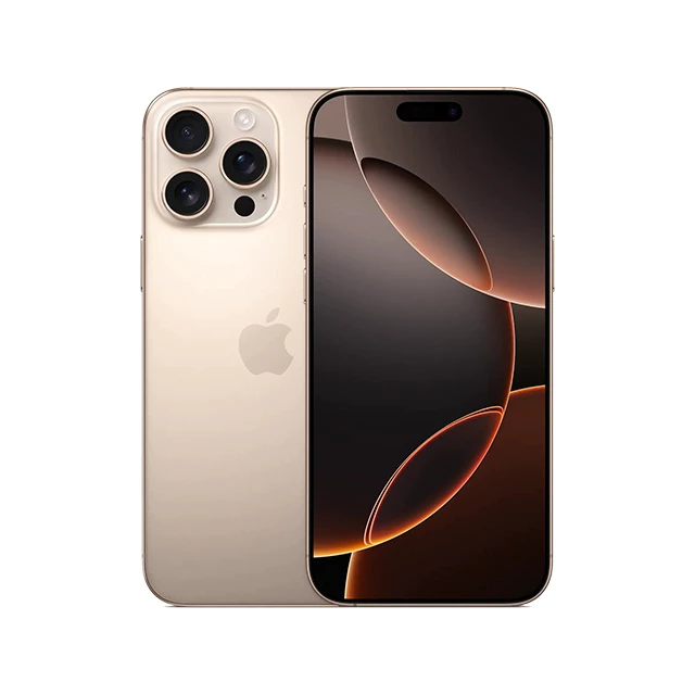 My 3C嚴選❤️‍🔥APPLE Iphone16 Pro Max 256G